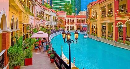 Live Luxury Living at BGC Venice