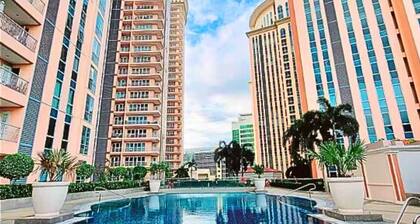 Live Luxury Living at BGC Venice
