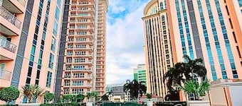 Live Luxury Living at BGC Venice