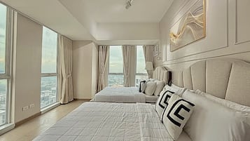 Suite ejecutiva | Wifi gratis