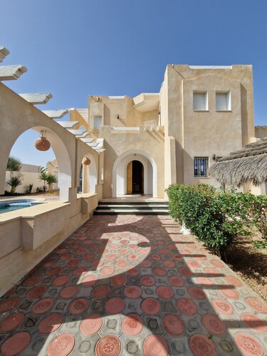 Private luxury Villa with pool