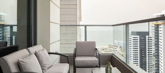 Fresh 3BR APT 32 Floor See View Tower