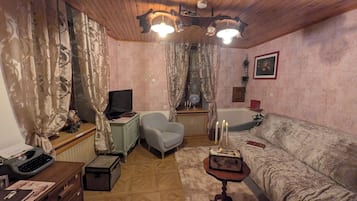 Télévision, livres