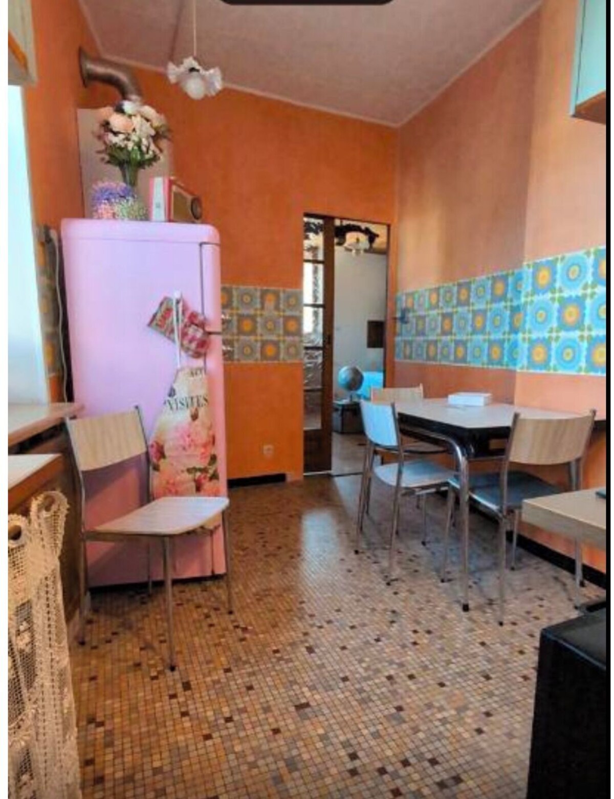 Bild für Gastgeberprofil