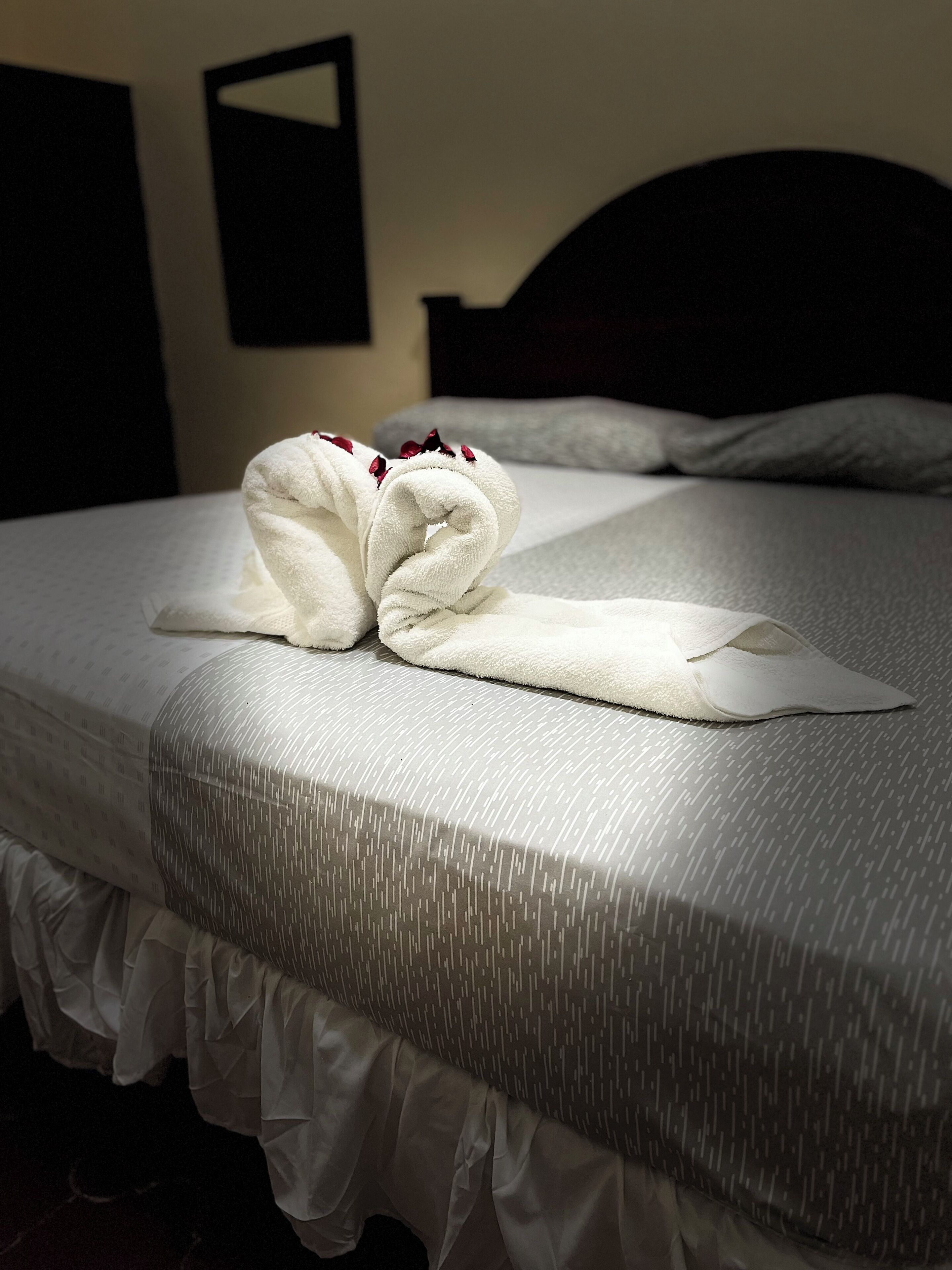 4 Schlafzimmer, WLAN, Bettwäsche