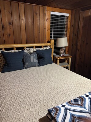 2 bedrooms, Internet, bed sheets