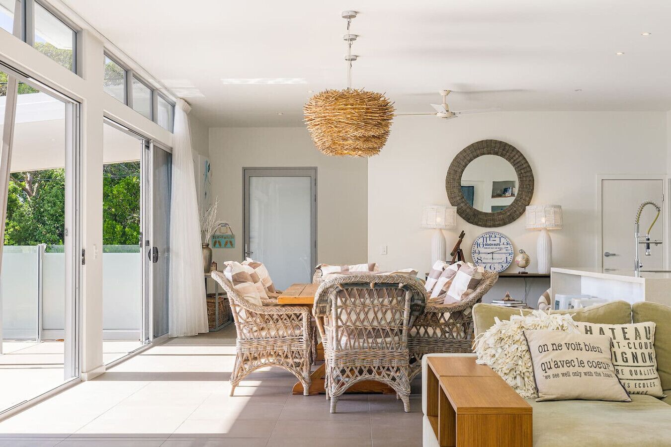 Surfside Beach House - Ideal Family Getaway - Pottsville