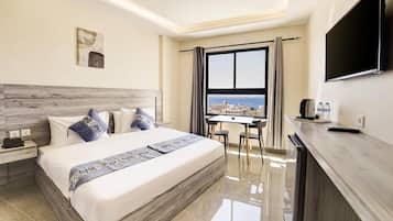 Bureau, Wi-Fi gratuit