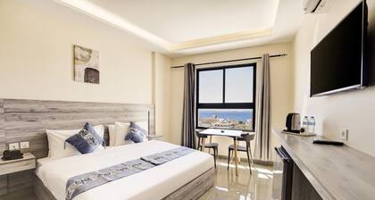 Aqaba Hills Hotel