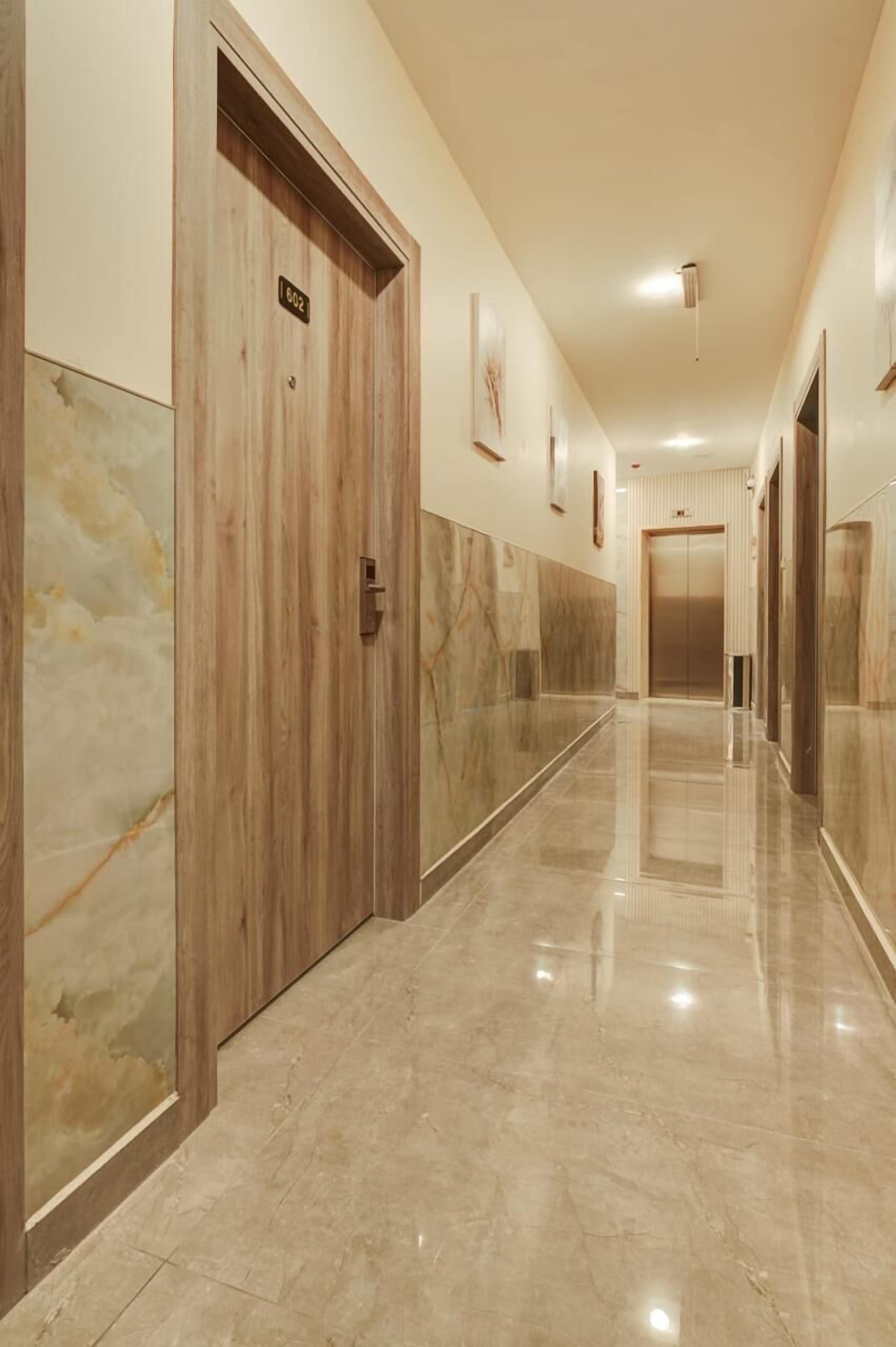 Diseño del edificio