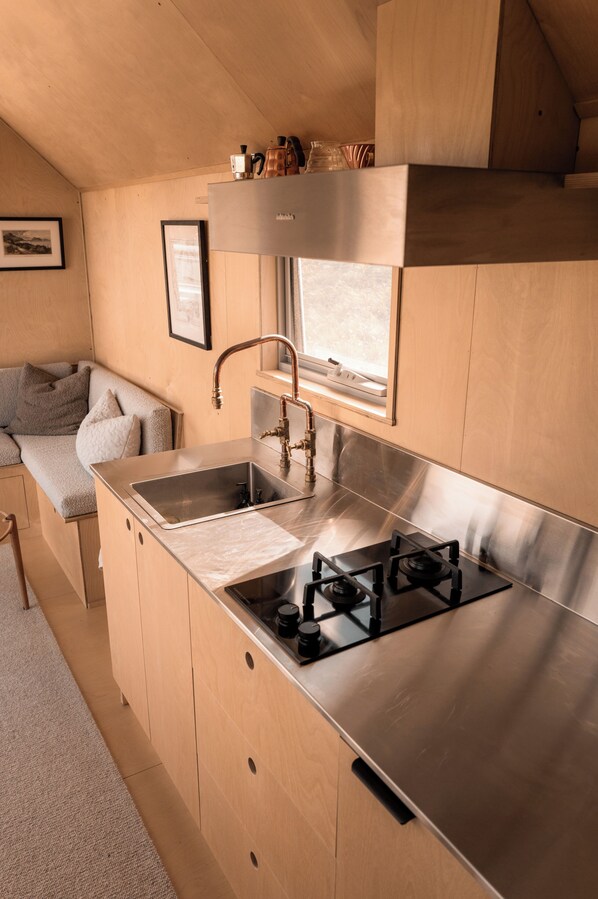Cucina privata