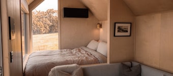 Tiny House Near Stirling Ranges & Porongurups