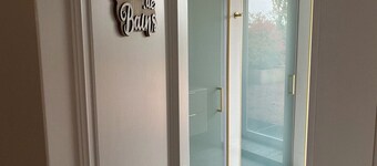 Spacious 240 sqm "savoir-vivre" vacation home near the German border