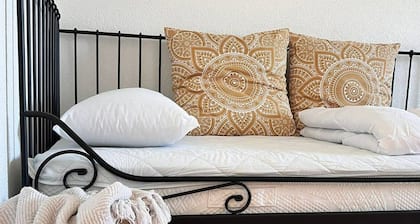 GerÀumiges Ferienhaus 240 qm "Savoir-vivre" nahe der deutschen Grenze