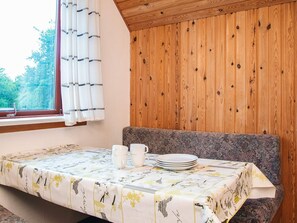 Ferienhaus | Innenbereich