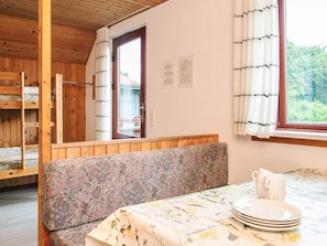Maison | Intérieur