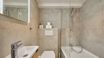 Appartement | Salle de bain | Serviettes fournies