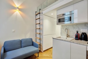 Apartment | Interior