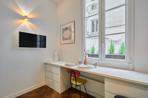 Apartment | Interior