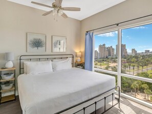 2 bedrooms, Internet, bed sheets