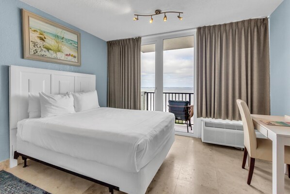 1 habitación, internet y ropa de cama 