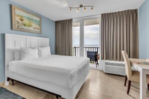 1 chambre, accĂšs Ă Internet, literie fournie