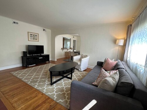 Prime Spot Stay–Simple Comfort, Perfect Location