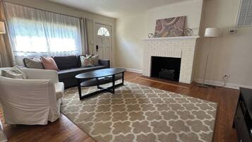 Téléviseur connecté, bureau