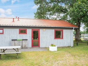 Casa | Restaurante al aire libre