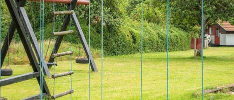 House | Property grounds