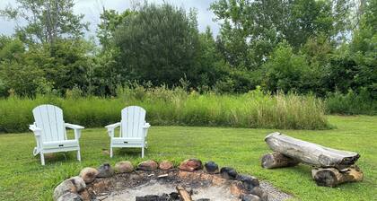 3 Bed 2 Bath Lake of the Woods Retreat