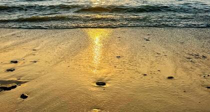 3 Bed 2 Bath Lake of the Woods Retreat