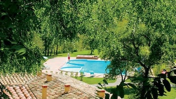 Alberca