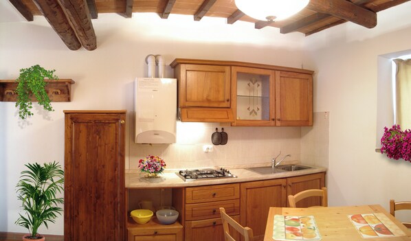 Cozinha privada