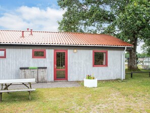 House | View from property