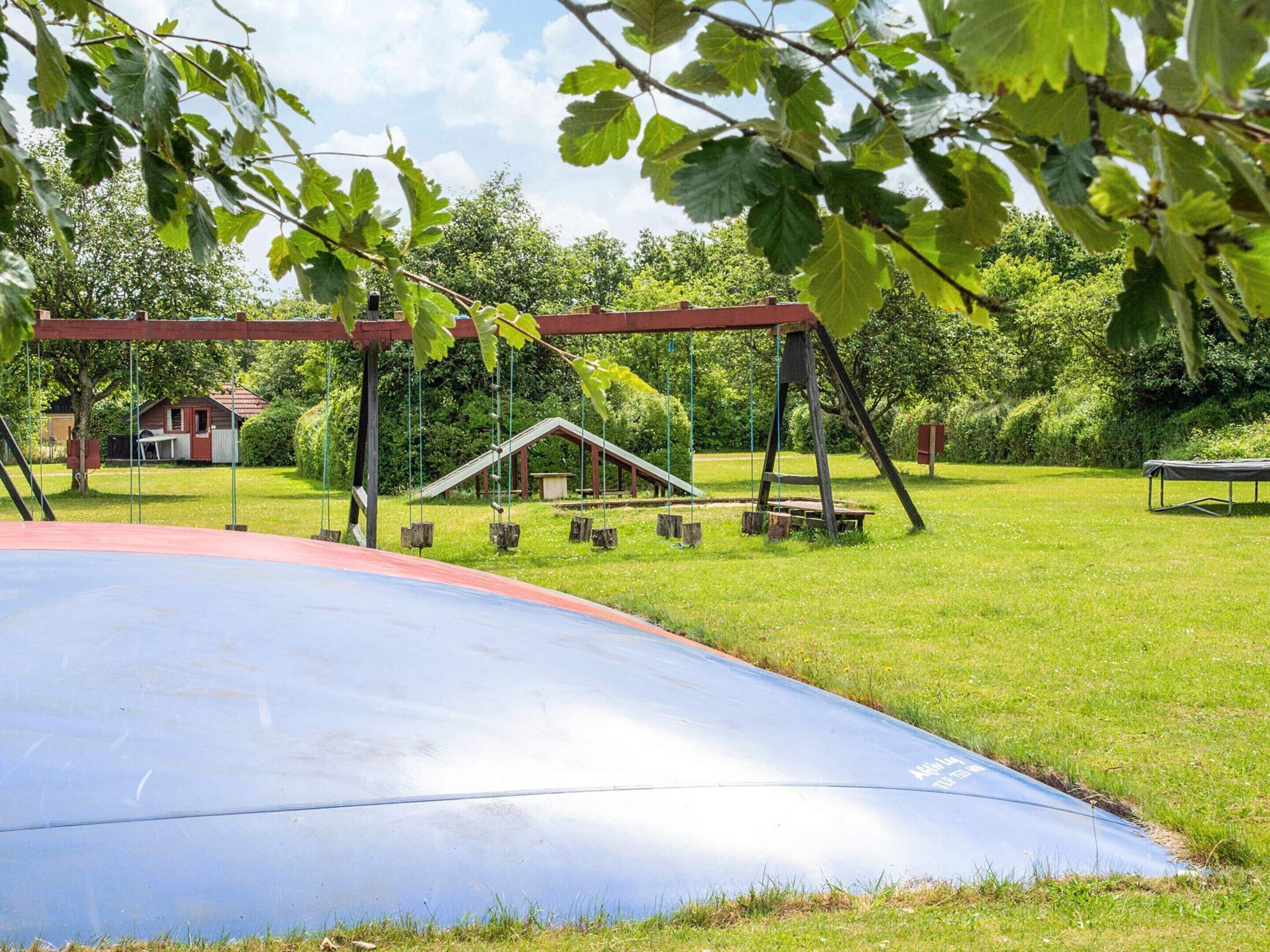 House | Children’s area