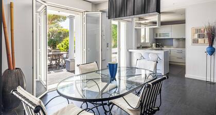 A/c Villa 8br/15p With Pool & Tennis - Antibes