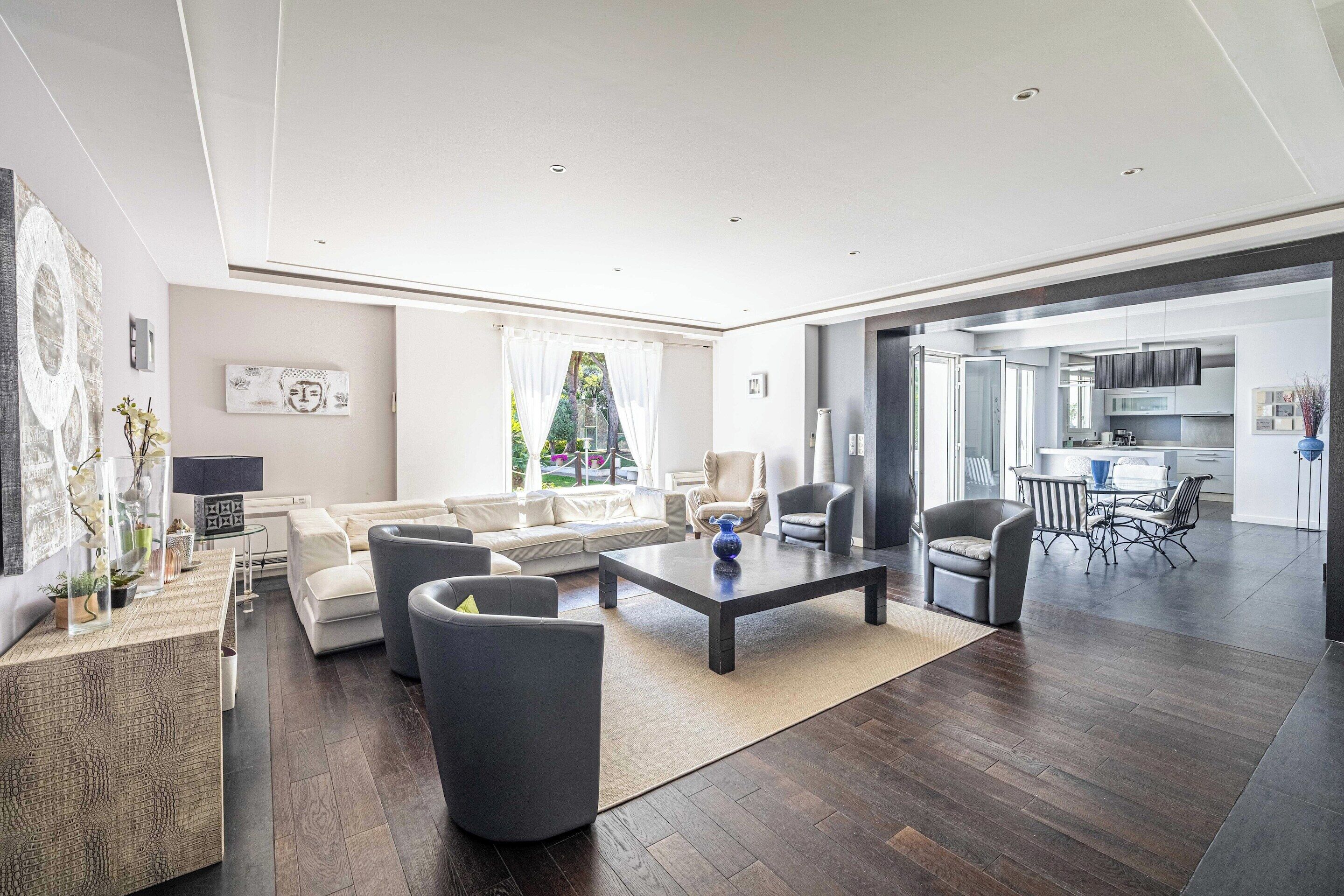 Vila | Area keluarga