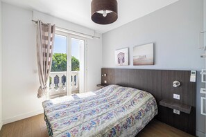 Vila | 7 quartos, ferros/tábuas de passar roupa, roupa de cama