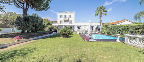 Villa | Pool