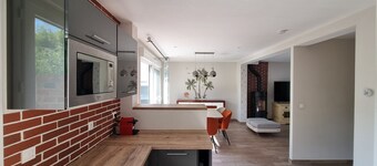 Maison de charme aux portes de Paris - Charming house with garden - Paris 25 min