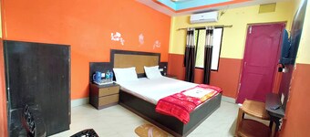 Hotel Travellers Inn Goa