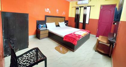 Hotel Travellers Inn Goa