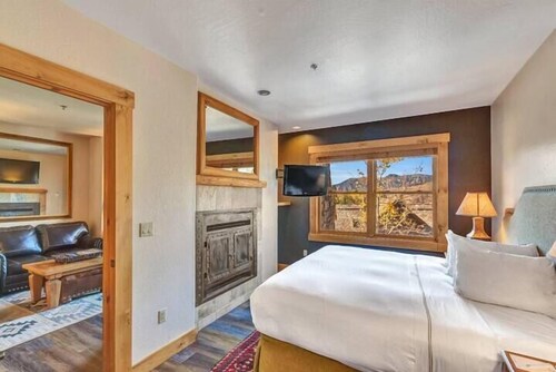 Have It All! Ski in/out Affordable Too!
