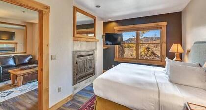 Have It All! Ski in/out Affordable Too!