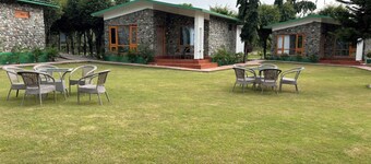 Corbett Wildernest Resort