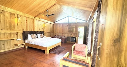 Corbett Wildernest Resort