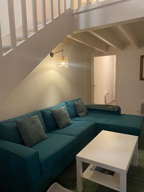 TV - Duplex Canonissime 6 pers- Canon Cap-Ferret (Lège-Cap-Ferret)