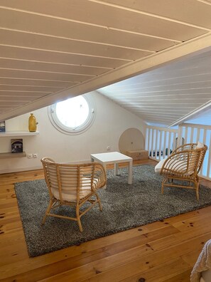 Interior - Duplex Canonissime 6 pers- Canon Cap-Ferret (Lège-Cap-Ferret)