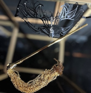Innendetails
